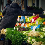 Εντός των ευρωπαϊκών ορίων για υπολείμματα φυτοπροστατευτικών το 97% προϊόντων φυτικής προέλευσης στη χώρας μας