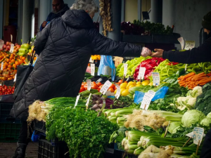Εντός των ευρωπαϊκών ορίων για υπολείμματα φυτοπροστατευτικών το 97% προϊόντων φυτικής προέλευσης στη χώρας μας