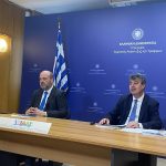 Ζωντανά στις 12:00 από το ΥπΑΑΤ ενημέρωση για την πορεία της ευλογιάς αιγοπροβάτων - Τυροκόμος