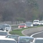 Υπό βροχή αλλά με λιγότερα προβλήματα η έξοδος των Χριστουγέννων