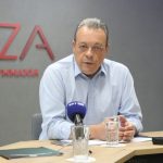 Φάμελλος: Πάγια θέση του ΣΥΡΙΖΑ η επαναφορά 13ου και 14ου μισθού και 13ης σύνταξης