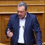 Φάμελλος: «Η ελληνική ύπαιθρος είναι σε κατάρρευση - Επιμένουμε για ενωτική προοδευτική συμμαχία»