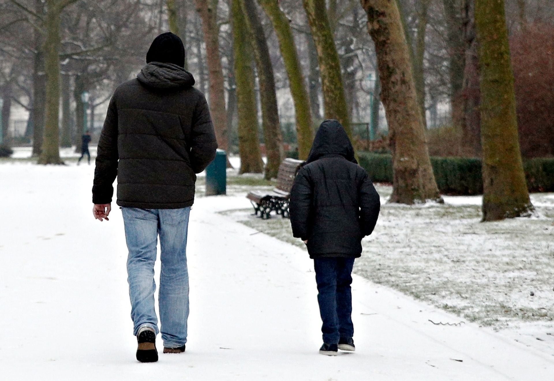 Επίδομα Παιδιού Α21: Άνοιξε η πλατφόρμα - Προθεσμίες και προϋποθέσεις
