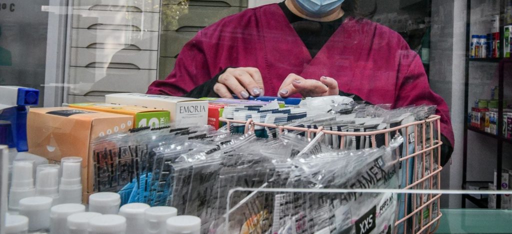 Δημοσιεύθηκε η ΚΥΑ για την διανυκτέρευση στρατιωτικών φαρμακείων