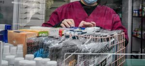 Δημοσιεύθηκε η ΚΥΑ για την διανυκτέρευση στρατιωτικών φαρμακείων