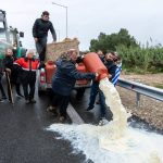 Αδικήθηκαν, λοιδορήθηκαν αγρότες και κτηνοτρόφοι, δεν έχουν τίποτα να χάσουν