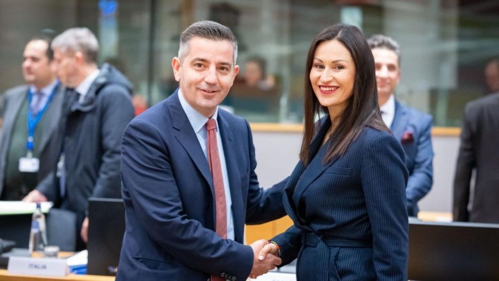 Φιλιππής: Η νέα ΚΑΠ πρέπει να ενδυναμώνει τους αγρότες και να κάνει την καινοτομία προσβάσιμη σε όλους