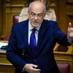 Φλωρίδης: Η μεταρρύθμιση στην Δικαιοσύνη έχει δώσει ήδη εντυπωσιακούς ρυθμούς επιτάχυνσης