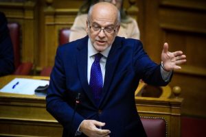 Φλωρίδης: Η μεταρρύθμιση στην Δικαιοσύνη έχει δώσει ήδη εντυπωσιακούς ρυθμούς επιτάχυνσης