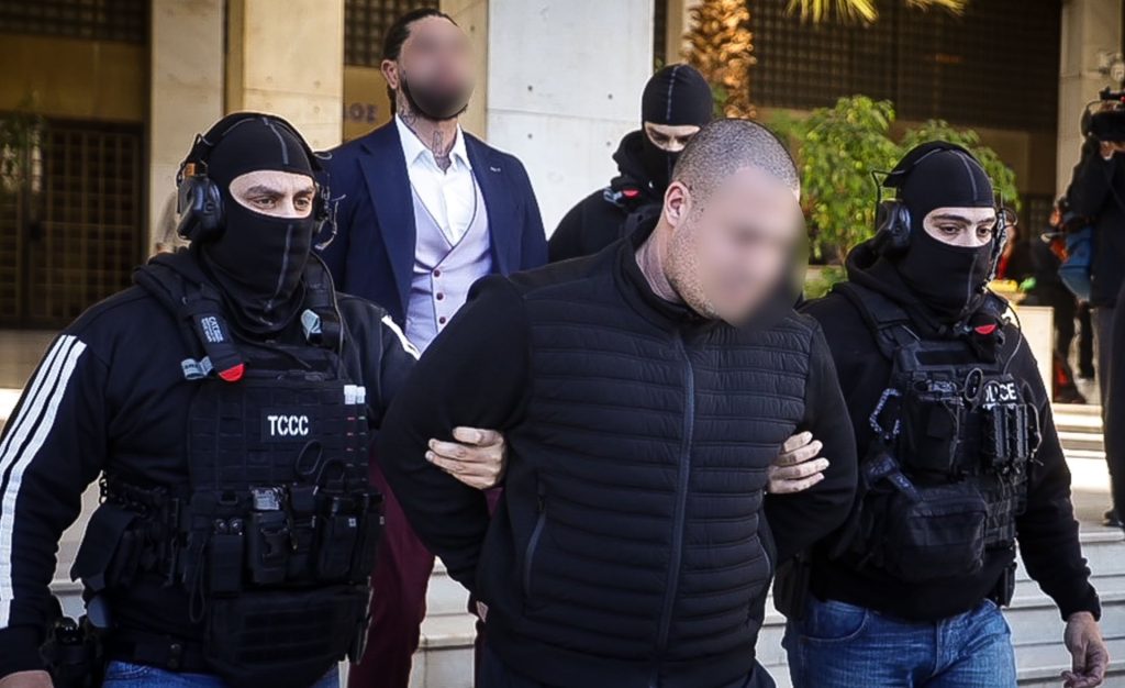 Φονικό στη Φοινικούντα: Προφυλακίζονται ο ανιψιός και ο επιχειρηματίας φίλος του