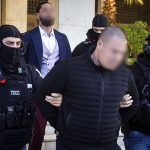Φονικό στη Φοινικούντα: Προφυλακίζονται ο ανιψιός και ο επιχειρηματίας φίλος του