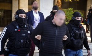 Φονικό στη Φοινικούντα: Προφυλακίζονται ο ανιψιός και ο επιχειρηματίας φίλος του