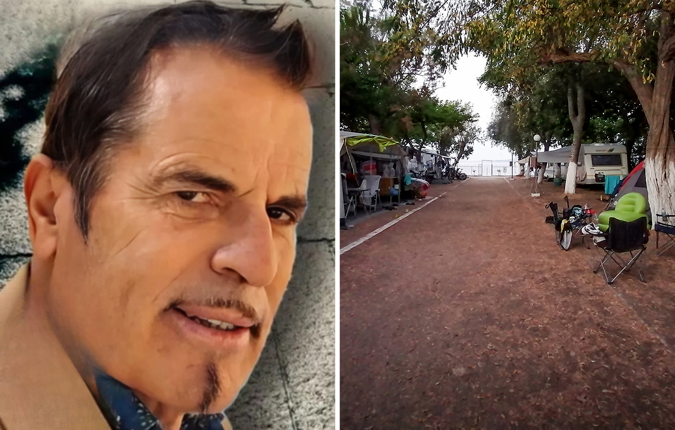 Ραγδαίες εξελίξεις για το διπλό φονικό στη Φοινικούντα: Παραδόθηκε στην Αστυνομία ο 30χρονος που αναζητούνταν ως συνεργός