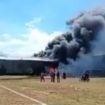 Μικρό επιβατικό αεροσκάφος συνετρίβη στο κεντρικό Μεξικό – Δέκα άνθρωποι έχασαν τη ζωή τους