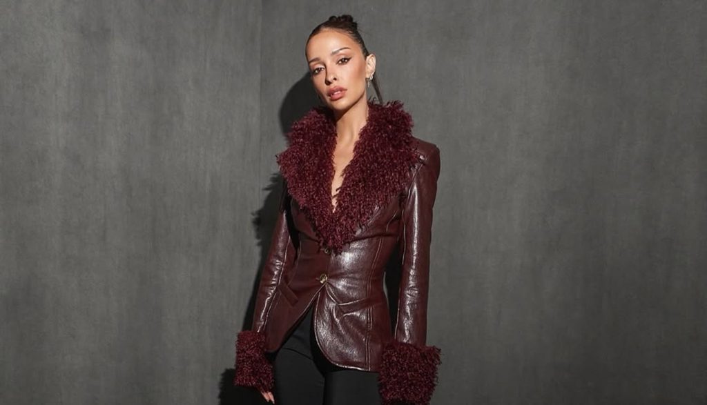 Ελένη Φουρέιρα: Ο χωρισμός, οι εξωσωματικές και η αποκόλληση