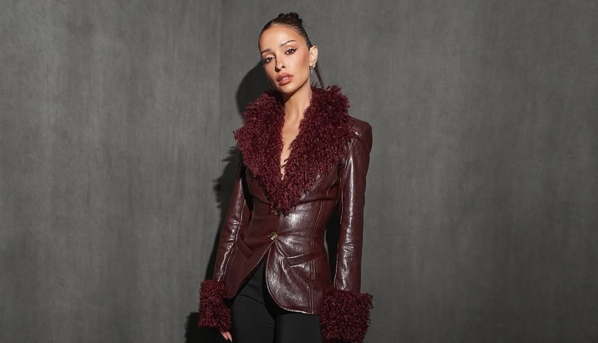 Ελένη Φουρέιρα: Ο χωρισμός, οι εξωσωματικές και η αποκόλληση