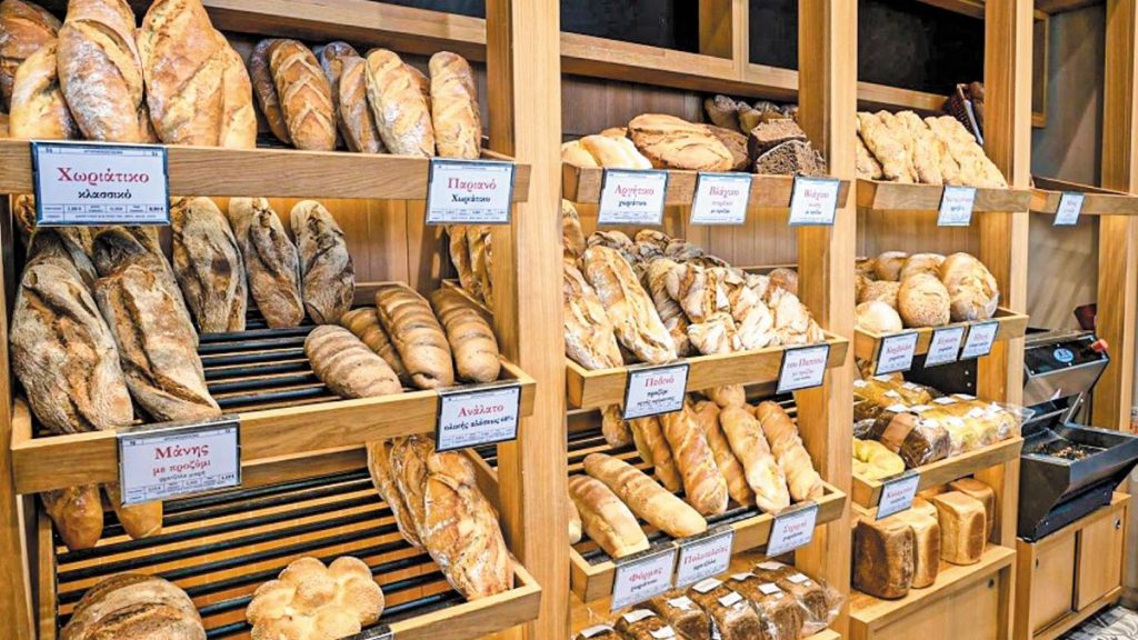 Από αλλεπάλληλες κρίσεις δοκιμάζονται οι φούρνοι της γειτονιάς