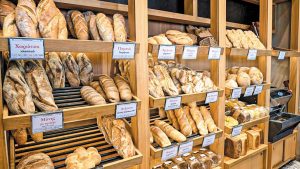 Από αλλεπάλληλες κρίσεις δοκιμάζονται οι φούρνοι της γειτονιάς