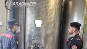 Κατασχέσεις και πρόστιμα για νοθευμένα ελαιόλαδα στην Ιταλία