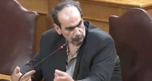 «Φραπές»: Την Εξεταστική ΟΠΕΚΕΠΕ απασχόλησε η ταυτότητά του