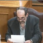 Κατεπείγουσα προκαταρκτική εξέταση για τον Γ. Ξυλούρη σε εξέλιξη, μετά την παραγγελία της Εισαγγελίας