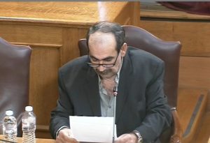 Κατεπείγουσα προκαταρκτική εξέταση για τον Γ. Ξυλούρη σε εξέλιξη, μετά την παραγγελία της Εισαγγελίας