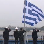 Δένδιας για φρεγάτα «Κίμων»: «Δημιουργούμε το ισχυρότερο Πολεμικό Ναυτικό στην ιστορία του ελληνισμού»