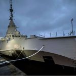 Τρόμος Τούρκων για την φρεγάτα Belharra «Κίμων»