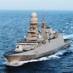 Πολεμικό Ναυτικό: Στην τελική ευθεία για τις ιταλικές φρεγάτες Bergamini