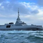 Φρεγάτα ΚΙΜΩΝ: Το «Ερχόμαστε» του Πολεμικού Ναυτικού