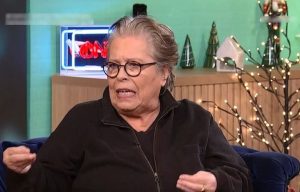 Δήμητρα Γαλάνη: Η τραπ δεν είναι κάτι κακό, απλά γίνεται με πολύ ευτελή υλικά