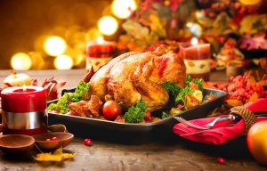 Συμβουλές για ασφαλή κατανάλωση τροφίμων κατά την εορταστική περίοδο των Χριστουγέννων