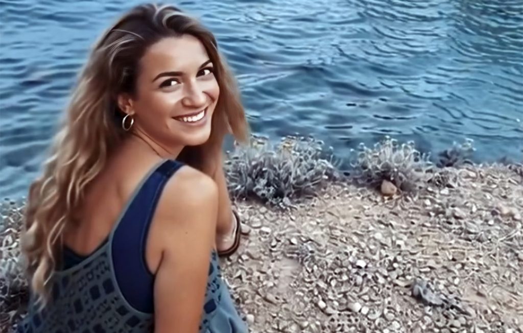 Ισόβια κάθειρξη για τον δολοφόνο της Γαρυφαλλιάς στη Φολέγανδρο – Κρίθηκε ένοχος για ανθρωποκτονία από πρόθεση