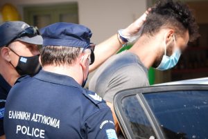 Καταπέλτης ο Εισαγγελέας για τον δολοφόνο της Γαρυφαλλιάς στη Φολέγανδρο