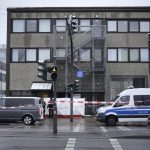 Στα 30 εκατ. ευρώ εκτιμάται η λεία της ληστείας σε τράπεζα του Γκελζενκίρχεν