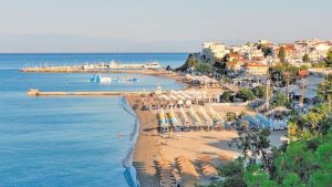 Χαλκιδική: Η μεγάλη ανοικοδόμηση δημιούργησε πέντε νέους οικισμούς στον Δήμο Νέας Προποντίδας