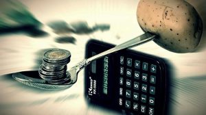 Γιατί οι τιμές τροφίμων ανεβαίνουν, ενώ η αξία του χωραφιού καταρρέει