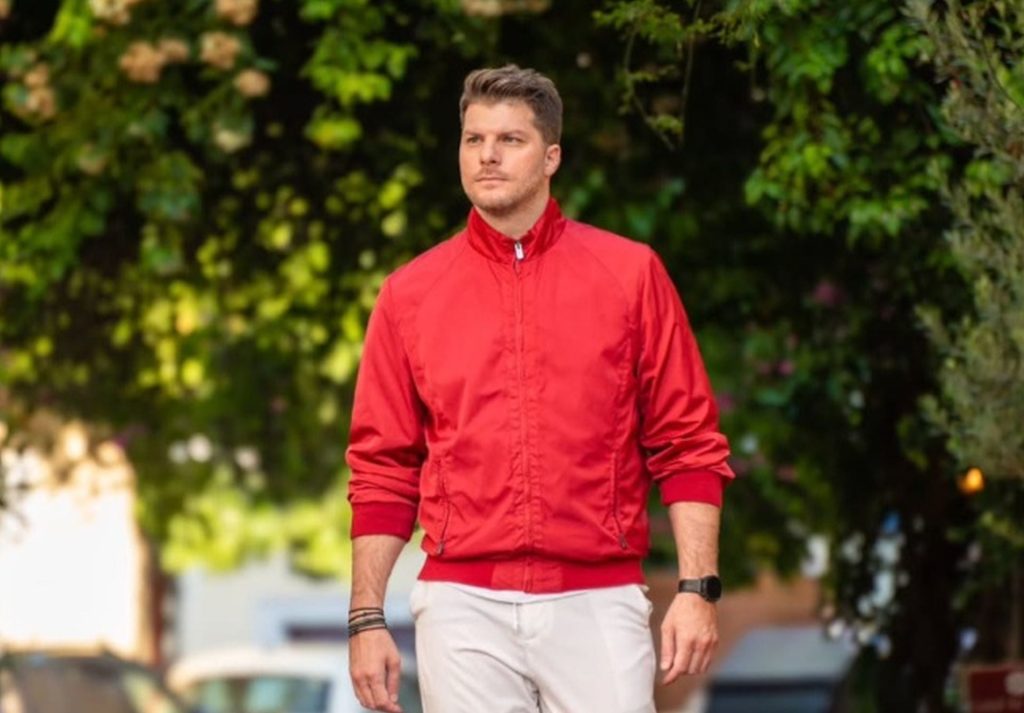 Λούκας Γιώρκας: Πώς σχολίασε τις καταγγελίες σε βάρος τραγουδιστή για σεξουαλική κακοποίηση;