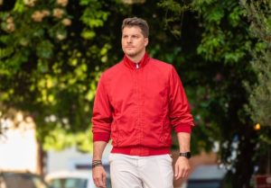 Λούκας Γιώρκας: Πώς σχολίασε τις καταγγελίες σε βάρος τραγουδιστή για σεξουαλική κακοποίηση;