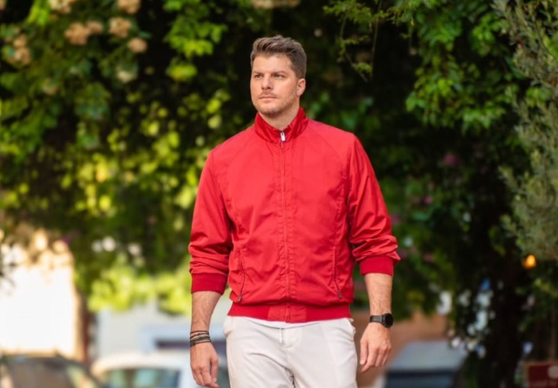 Λούκας Γιώρκας: Πώς σχολίασε τις καταγγελίες σε βάρος τραγουδιστή για σεξουαλική κακοποίηση;