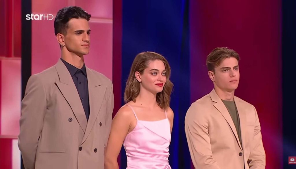 GNTM: Το «χαλασμένο» περπάτημα που Νάρκισσου που έκανε έξαλλη τη Ζενεβιέβ και η αποχώρηση