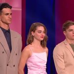 GNTM: Το «χαλασμένο» περπάτημα που Νάρκισσου που έκανε έξαλλη τη Ζενεβιέβ και η αποχώρηση