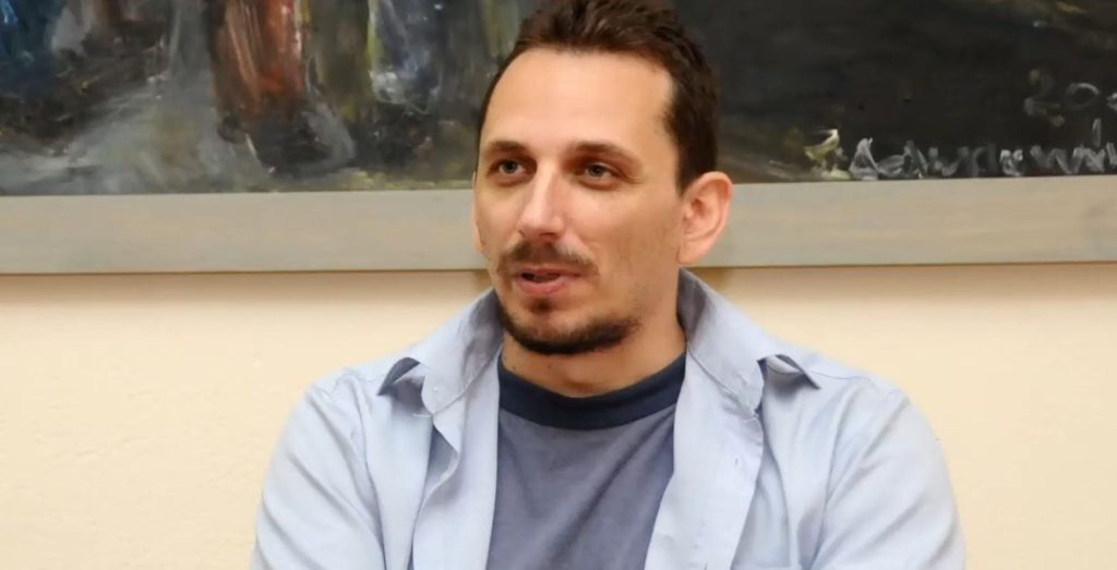 Πέθανε στέλεχος του ΚΚΕ σε ηλικία 48 ετών