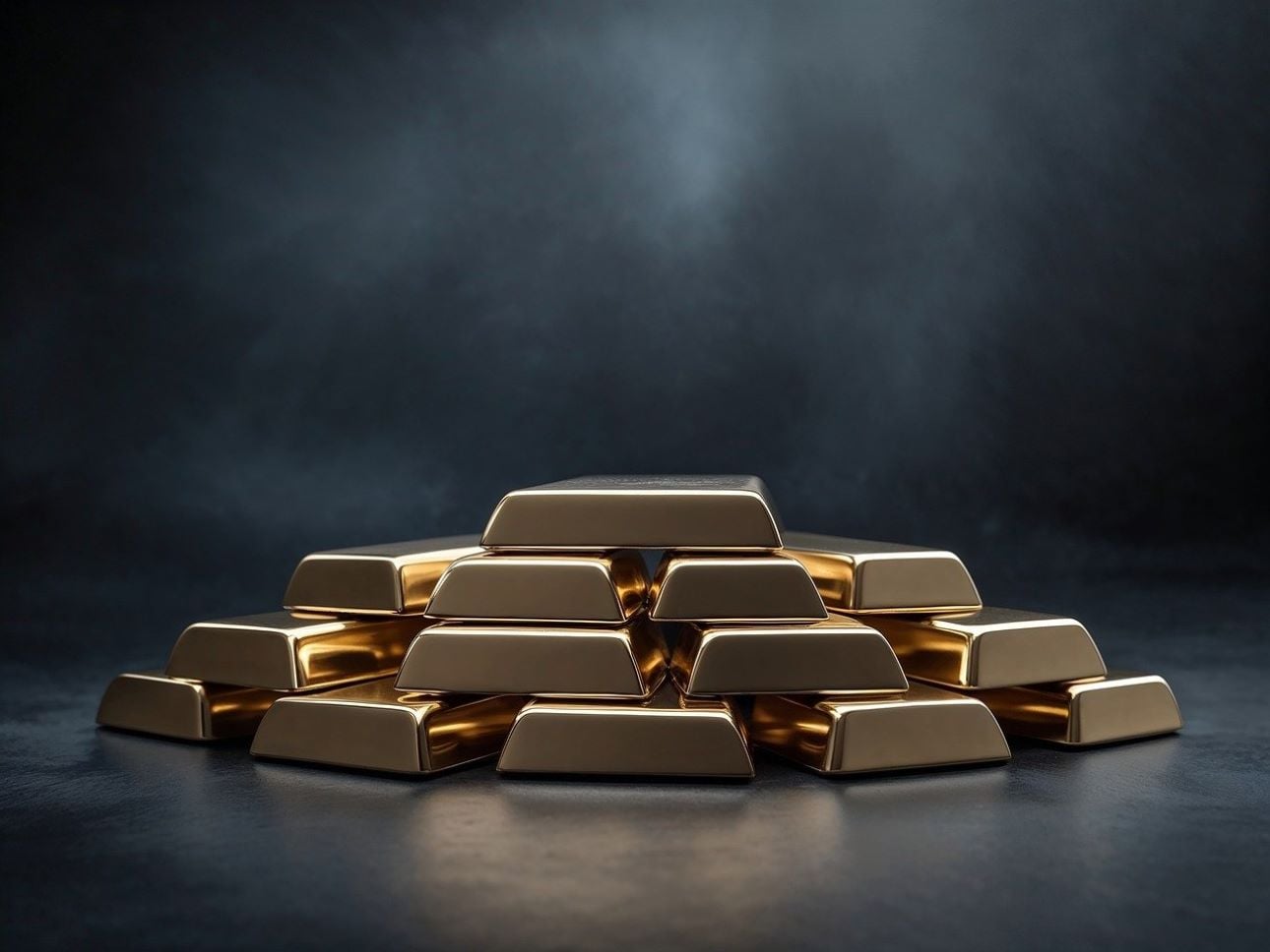 Χρυσός: Ξέφρενο ράλι - Πάνω από 4.500 δολάρια η ουγγιά