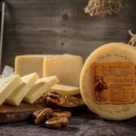 Taste Atlas: Η γραβιέρα Νάξου καλύτερο τυρί στον κόσμο για το 2026