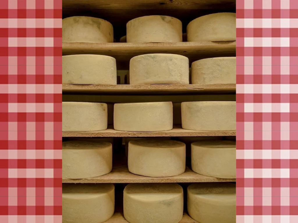 Η γραβιέρα Νάξου καλύτερο τυρί στον κόσμο για το 2026