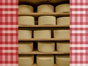 Η γραβιέρα Νάξου καλύτερο τυρί στον κόσμο για το 2026