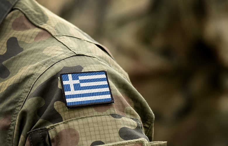 Υπογραφή προγράμματος στρατιωτικής συνεργασίας Ελλάδας – Αρμενίας