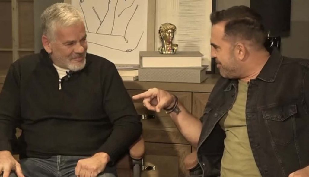 Νίκος Γρίτσης: «Ο Παντελίδης πήρε 150.000 και ήταν... σχετικά νέος στον χώρο»