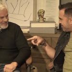 Νίκος Γρίτσης: «Ο Παντελίδης πήρε 150.000 και ήταν... σχετικά νέος στον χώρο»